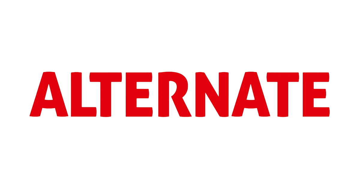 Alternate Logo